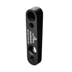 Adaptador Freno Trasero Shimano Flat Mount Para Disco De 160 Mm