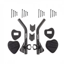 Aerobar Deda Parabolica Uno -Ciclismo Comercio aerobar deda parabolica uno 2