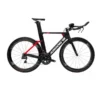 Bicicleta ARGON 18 E-117 ULTEGRA MIX Negro Rojo Mate 2 Bicicleta ARGON 18 E-117 ULTEGRA MIX Negro Rojo Mate -Ciclismo Comercio bicicleta argon 18 e 117 ultegra mix negro rojo mate