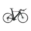 Bicicleta Argon 18 E117 Disc Ultrega/105 Negro Mate -Ciclismo Comercio bicicleta argon 18 e117 disc ultrega105 negro mate