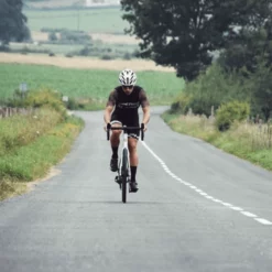 Bicicleta Mendiz F9ICR ONLY Plata Rojo -Ciclismo Comercio bicicleta mendiz f9icr only plata rojo 4