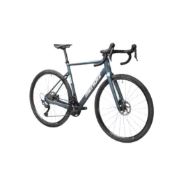 Bicicleta MENDIZ G11 GRX 400 Gris Azulado -Ciclismo Comercio bicicleta mendiz g11 grx 400 gris azulado 1