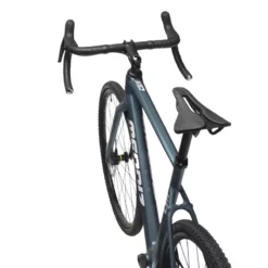 Bicicleta MENDIZ G11 GRX 400 Gris Azulado -Ciclismo Comercio bicicleta mendiz g11 grx 400 gris azulado 2