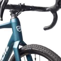 Bicicleta MENDIZ G11 GRX 400 Gris Azulado -Ciclismo Comercio bicicleta mendiz g11 grx 400 gris azulado 3