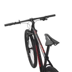 Bicicleta Mendiz MTB X10.05 Rojo Negro -Ciclismo Comercio bicicleta mendiz mtb x1005 rojo negro 2