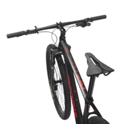 Bicicleta MENDIZ X10.03 Rojo Negro -Ciclismo Comercio bicicleta mendiz x1003 rojo negro 2