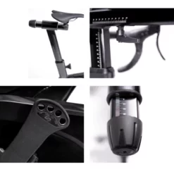 Bicicleta Smart Bike Stages SB20 -Ciclismo Comercio bicicleta smart bike stages sb20 4