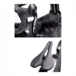 Bicicleta Smart Bike Stages SB20 -Ciclismo Comercio bicicleta smart bike stages sb20 5