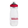 Bidón Camelbak Podium 0.6L Rojo 2 Bidón Camelbak Podium 0.6L Rojo -Ciclismo Comercio bidon camelbak podium 06l rojo