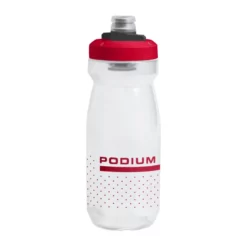 Bidón Camelbak Podium 0.6L Rojo