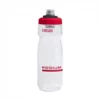 Bidón Camelbak Podium 0.7L Rojo -Ciclismo Comercio bidon camelbak podium 07l rojo