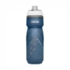 Bidón Camelbak Podium Chill 0.6L Azul Marino -Ciclismo Comercio bidon camelbak podium chill 06l azul marino