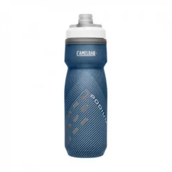 Bidón Camelbak Podium Chill 0.6L Azul Marino