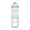 Bidón Camelbak Podium Chill 0.6L Blanco -Ciclismo Comercio bidon camelbak podium chill 06l blanco
