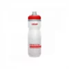 Bidón Camelbak Podium Chill 0,6L Blanco Rojo 2 Bidón Camelbak Podium Chill 0,6L Blanco Rojo -Ciclismo Comercio bidon camelbak podium chill 06l blanco rojo