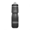 Bidón Camelbak Podium Chill 0.7L Negro 1 Bidón Camelbak Podium Chill 0.7L Negro -Ciclismo Comercio bidon camelbak podium chill 07l negro