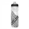 Bidón Camelbak Podium Chill Race Edition 0.6L Blanco Negro -Ciclismo Comercio bidon camelbak podium chill race edition 06l blanco negro