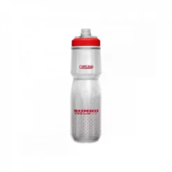 Bidon Camelbak Podium Ice 0,6 L Rojo