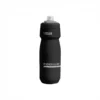 Bidón Camelbak Podium Negro 0.7L -Ciclismo Comercio bidon camelbak podium negro 07l