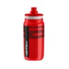 Bidón Castelli Rojo -Ciclismo Comercio bidon castelli rojo