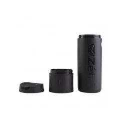 Bidón Portaherramientas Zefal L Negro -Ciclismo Comercio bidon portaherramientas zefal l negro 2