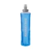Bidón Salomon Soft Flask 250Ml/8oz Azul -Ciclismo Comercio bidon salomon soft flask 250ml8oz azul