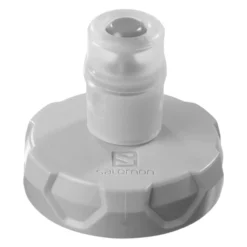 Bidón Salomon SOFT FLASK 500ML/17OZ 42 Gris -Ciclismo Comercio bidon salomon soft flask 500ml17oz 42 gris 2