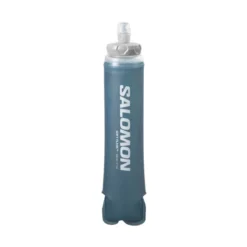 Bidón Salomon SOFT FLASK 500ML/17OZ 42 Gris