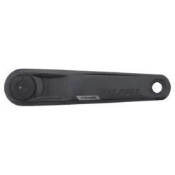 Biela SRAM AXS DUB 170 48/35 Negra -Ciclismo Comercio biela sram axs dub 170 4835 negra 2