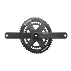 Bielas Carretera Rotor VEGAST 52/36 DM 11 Bielas Carretera Rotor VEGAST 52/36 DM -Ciclismo Comercio bielas carretera rotor vegast 5236 dm 4