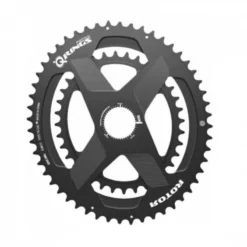 Bielas Carretera Rotor VEGAST Q50/34 DM -Ciclismo Comercio bielas carretera rotor vegast q5034 dm 2