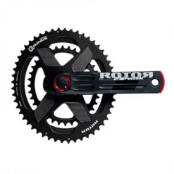 Bielas Con Medidor De Potencia Rotor 2Inpower DM Carretera 11 Bielas Con Medidor De Potencia Rotor 2Inpower DM Carretera -Ciclismo Comercio bielas con medidor de potencia rotor 2inpower dm carretera 3