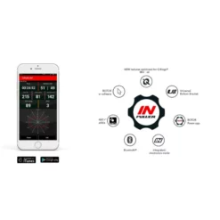 Bielas Con Medidor De Potencia Rotor 2Inpower DM Carretera 13 Bielas Con Medidor De Potencia Rotor 2Inpower DM Carretera -Ciclismo Comercio bielas con medidor de potencia rotor 2inpower dm carretera 5