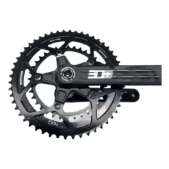 Bielas Rotor 3D+ Con Medidor De Potencia INpower + Platos Redondos NoQ 50/34 7 Bielas Rotor 3D+ Con Medidor De Potencia INpower + Platos Redondos NoQ 50/34 -Ciclismo Comercio bielas rotor 3d con medidor de potencia inpower platos redondos noq 5034 2