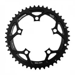 Bielas Rotor 3D+ Con Medidor De Potencia INpower + Platos Redondos NoQ 52/36 -Ciclismo Comercio bielas rotor 3d con medidor de potencia inpower platos redondos noq 5236 2