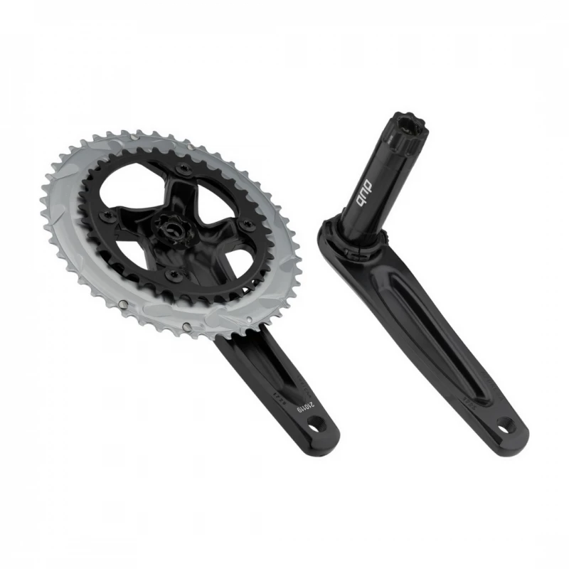 Bielas Sram Rival AXS DUB 12V 48/35D 4 Bielas Sram Rival AXS DUB 12V 48/35D - Imagen 2