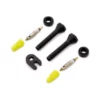 Blister 2 Válvulas X-Sauce Finas Desmontables Aluminio 40mm 2 Blister 2 Válvulas X-Sauce Finas Desmontables Aluminio 40mm -Ciclismo Comercio blister 2 valvulas x sauce finas desmontables aluminio 40mm