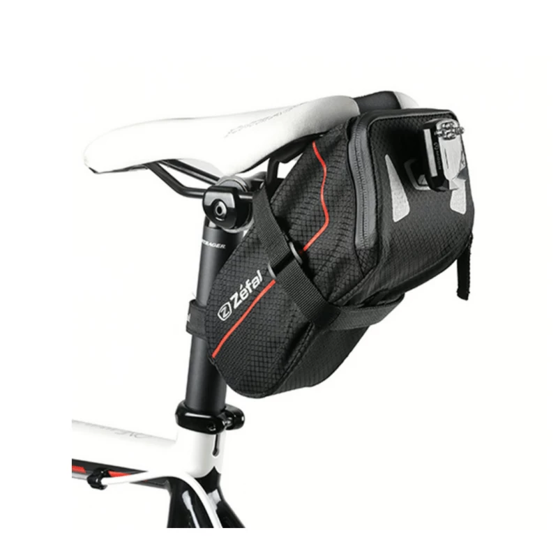 Bolsa Para Sillín Zefal Z Light Pack S 4 Bolsa Para Sillín Zefal Z Light Pack S - Imagen 2