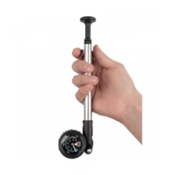 Bomba Beto Válvula AV Manguera Y Manómetro - 400psi / 28bar -Ciclismo Comercio bomba beto valvula av manguera y manometro 400psi 28bar 1