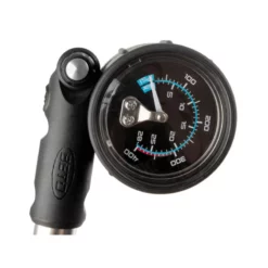 Bomba Beto Válvula AV Manguera Y Manómetro - 400psi / 28bar -Ciclismo Comercio bomba beto valvula av manguera y manometro 400psi 28bar 2