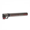 Bomba Mini Blackburn Air Stick SL Gris Rojo -Ciclismo Comercio bomba mini blackburn air stick sl gris rojo