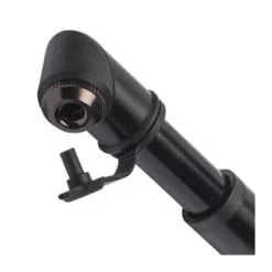 Bomba Mini Blackburn Air Stick SL Negro Plata 7 Bomba Mini Blackburn Air Stick SL Negro Plata -Ciclismo Comercio bomba mini blackburn air stick sl negro plata 1