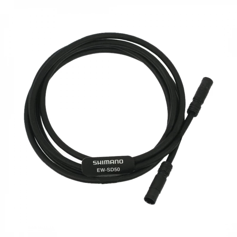 Cable De Alimentación Shimano Di2 EW-SD50 650mm 3 Cable De Alimentación Shimano Di2 EW-SD50 650mm