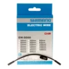 Cable Shimano DI2 EW-SD50 150mm -Ciclismo Comercio cable shimano di2 ew sd50 150mm