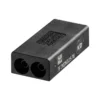 Caja De Conexión Interna Shimano DI2 (4 Puertos) -Ciclismo Comercio caja de conexion interna shimano di2 4 puertos