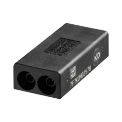 Caja De Conexión Interna Shimano DI2 (4 Puertos)