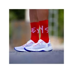 Calcetín Ciclismo Sporcks Sexy Red -Ciclismo Comercio calcetin ciclismo sporcks sexy red 2