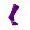 Calcetín Sporcks Cheat Day Purple -Ciclismo Comercio calcetin sporcks cheat day purple