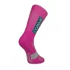 Calcetín Sporcks Crostis Pink -Ciclismo Comercio calcetin sporcks crostis pink