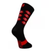Calcetín Sporcks Kiss Black 2 Calcetín Sporcks Kiss Black -Ciclismo Comercio calcetin sporcks kiss black